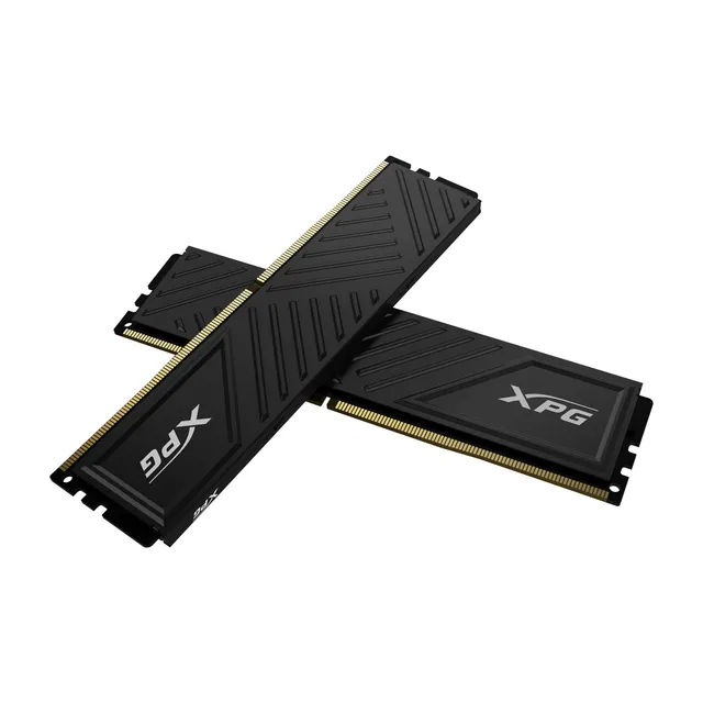 XPG GAMMIX D35 16 Gt (2 x 8 Gt) DDR4 3600 MHz, CL18 -muisti (XMP)