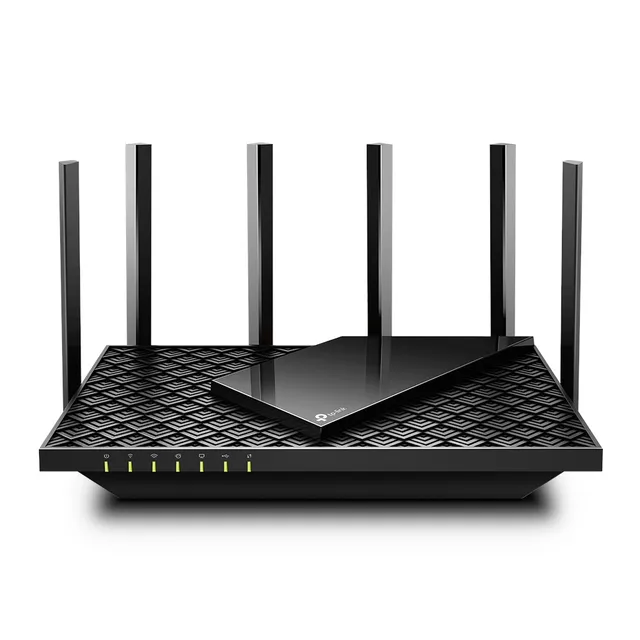 Archer AX72 AX5400 Router / WiFi 6 / Dual-Band / OFDMA / MU-MIMO