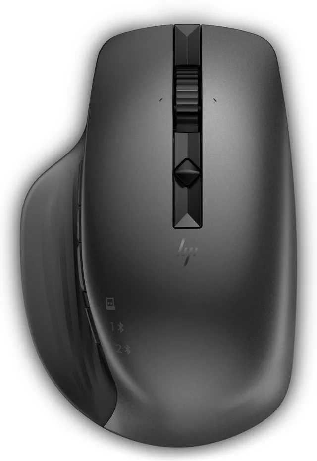 HP 935 Creator trådlös mus, svart