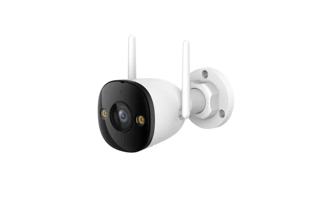 Outdoor Wi-Fi Camera Bullet 2E 5MP