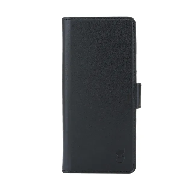 Wallet - Vikbart fodral för mobiltelefon - lä