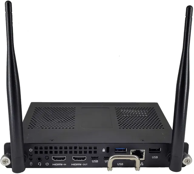 SMART OPS PC-modul med Windows Pro, i5-processor