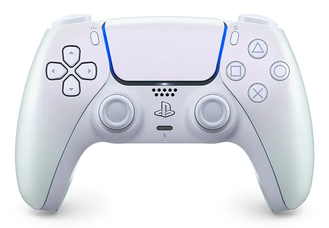 DualSense™ Wireless Controller - Chroma Pearl (2025)