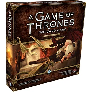 of Thrones brädspel