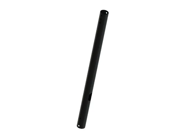 M Pro Series - Extension Pipe 0.8m Black - Max - recommended for