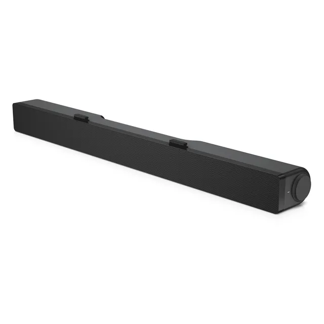 AC511M - Soundbar - för övervakning - 2.5 Wat