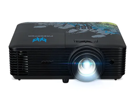 Predator 4K UHD GM712 (Fyndvara - Klass 1)