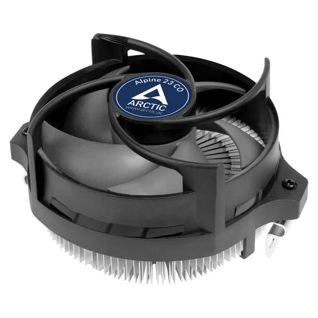 Alpine AM4 - Processorkylare - (för: AM4, A