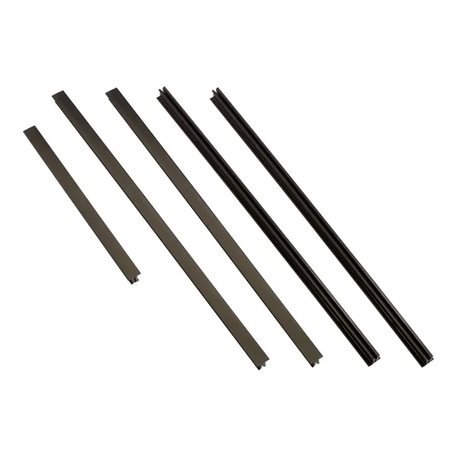 SX 42U/48U Baying Trim Kit Black
