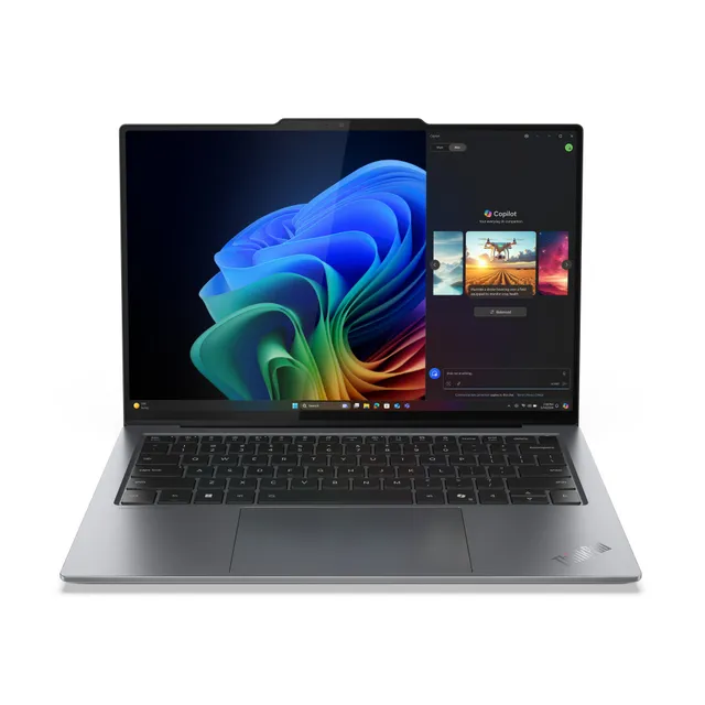 ThinkPad X9-14 Gen 1 Aura Edition - Copilot
