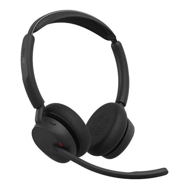 Evolve3 45 UC - USB-A with Dongle - Stereo