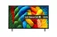 43" NANO80 AI 4K NanoCell Smart TV (2025)