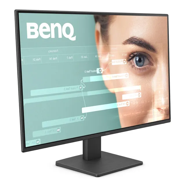 27" GW2791 IPS 100Hz