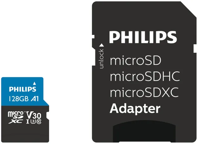 Ultra Pro - 128GB