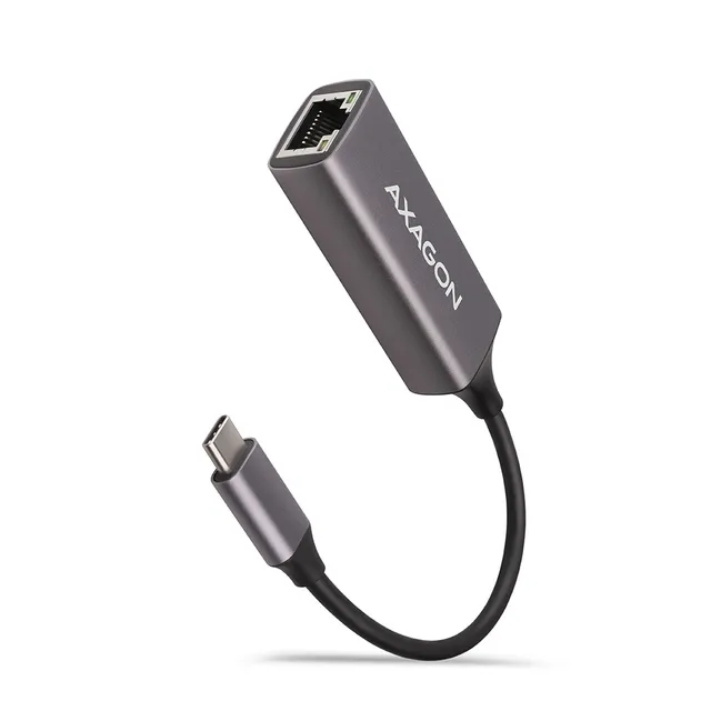 - Nätverksadapter - USB-C 3.2 Gen 1 - Gigabit Ethernet x 1