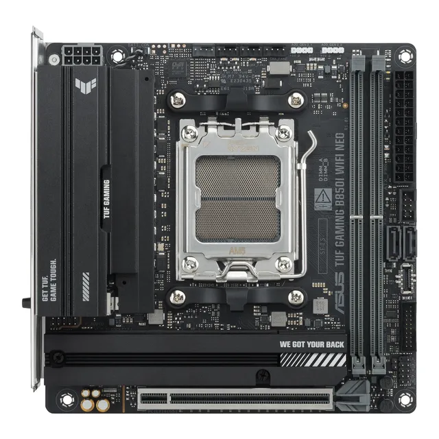 TUF Gaming B850-I WIFI Neo