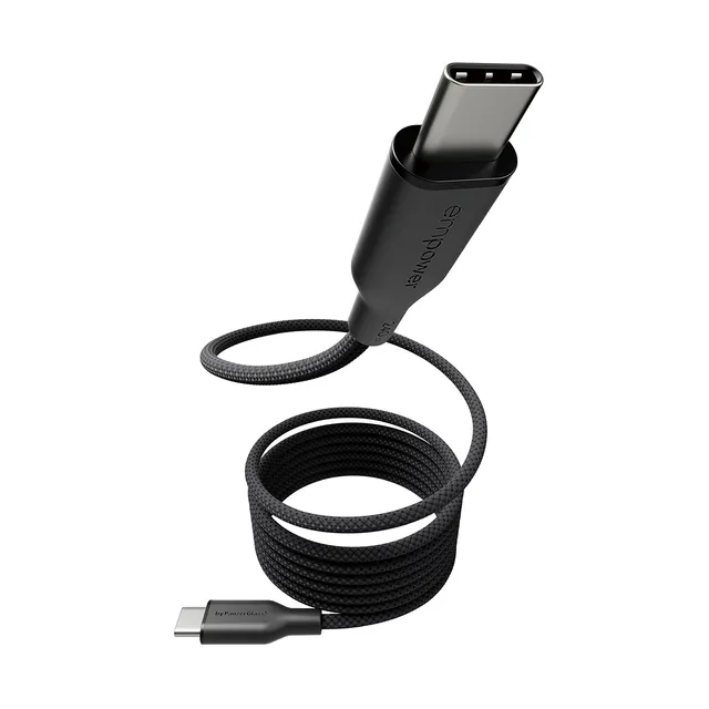 by PanzerGlass Magnetic - USB-kabel - USB-