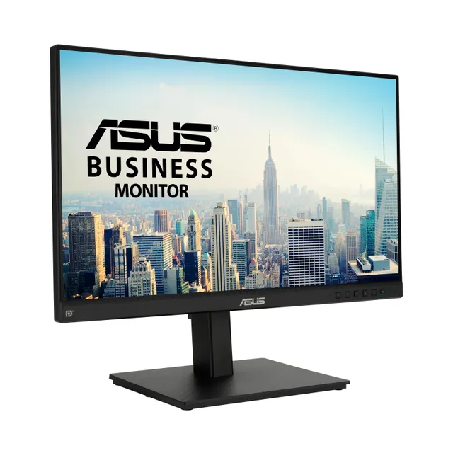 24" ASUS BE24ECSBT - 1920x1080 (FHD) - 75Hz - IPS