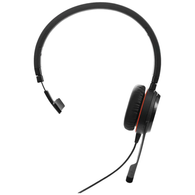Evolve 20SE - USB-C/A UC Mono