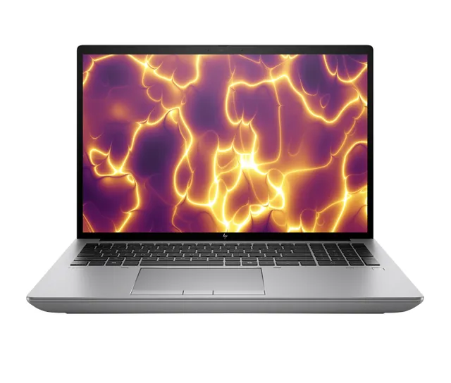 ZBook Fury 16 G11 - 16" WUXGA - Core i7 14700HX - 32GB - 1TB SSD - RTX 2000 - Win 11 Pro
