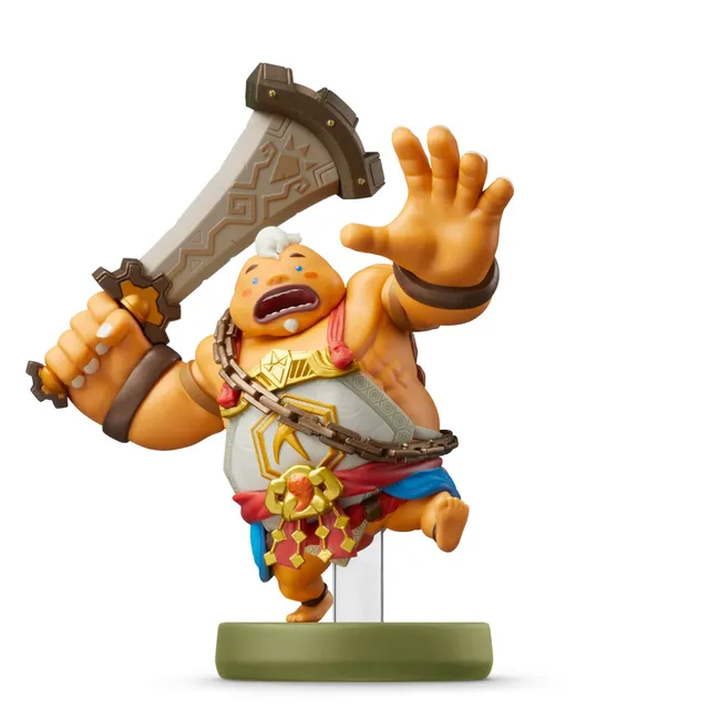 Yunobo - Amiibo - Tillbehör till spelkonsol