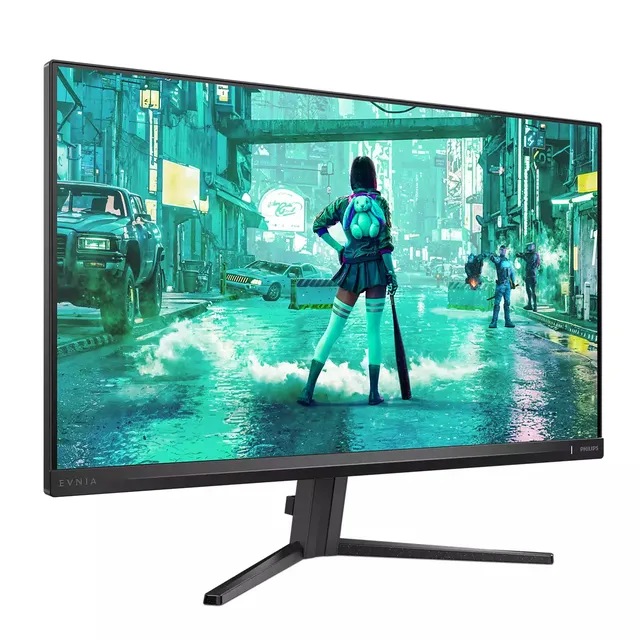 27" Philips Evnia 3000 27M2N3200S - 1920x1080 (FHD) - 180Hz - IPS