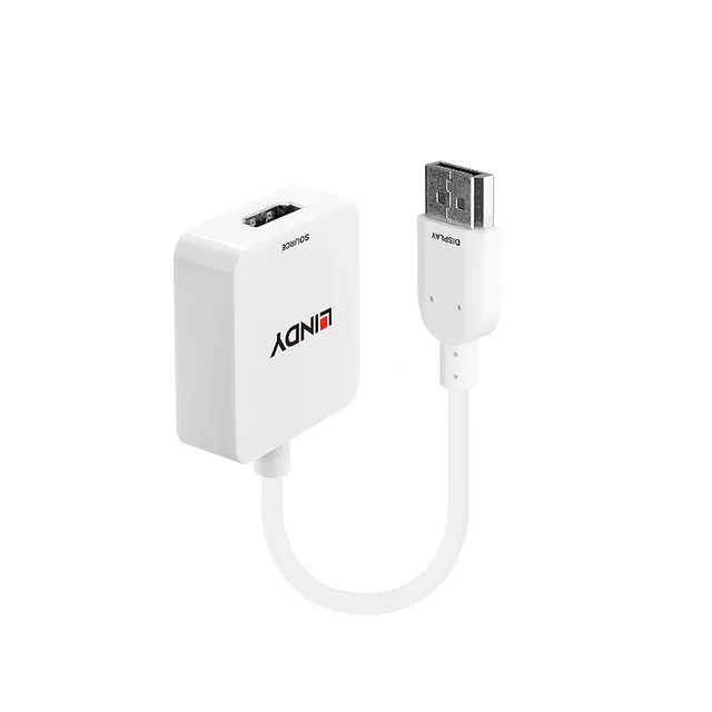 HDMI to DisplayPort 4K30Hz Converter
