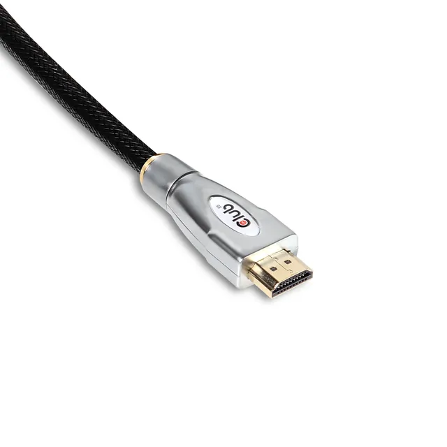 3D - HDMI-kabel - HDMI hane till HDMI hane -