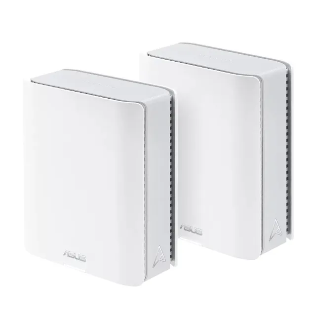 ZenWiFi BT10 Vit 2-pack