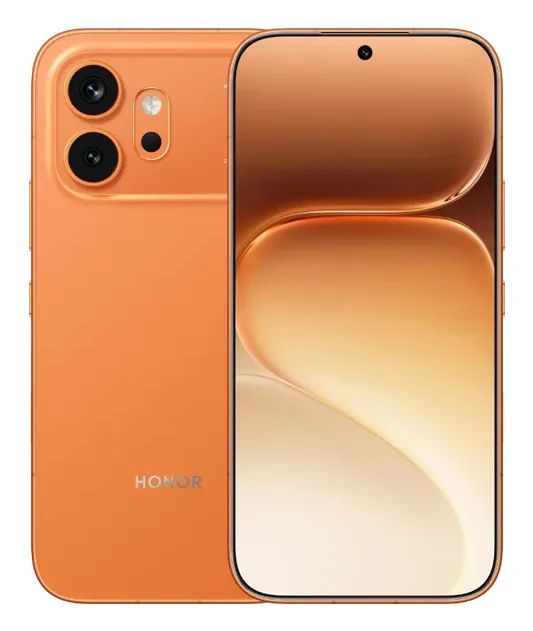 600 256GB/8GB - Orange