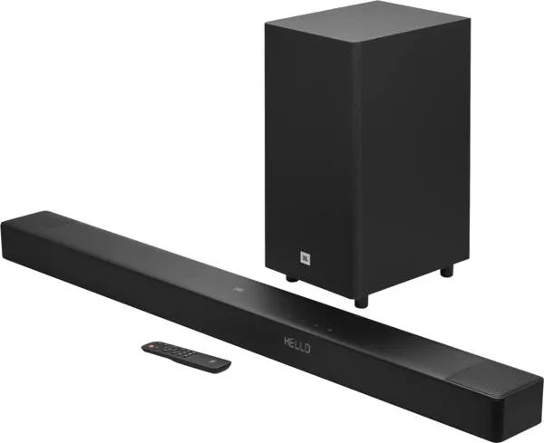 SB595 Atmos 3.1.2 ch soundbar