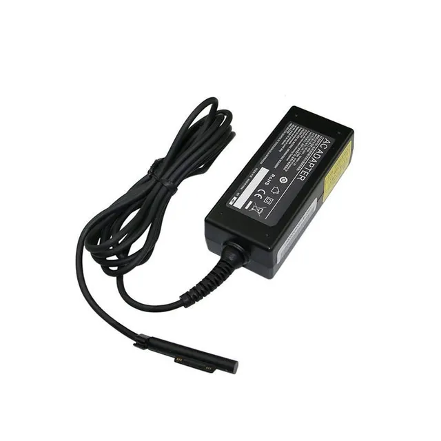 - Strömadapter - AC 100-240 V - 65 Watt