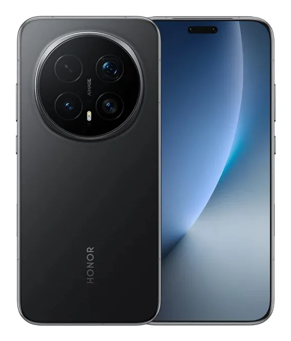 Magic8 Pro 512GB/12GB - Black *DEMO*