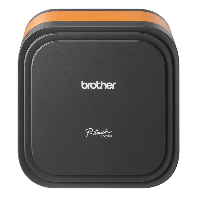 P-Touch EDGE PT-E920BT - Termotransfer - 360 dpi - 36 mm bredd