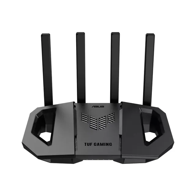 TUF gaming BE3600 router