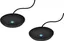 Logitech ConferenceCam Group, 2 st extra mikrofoner