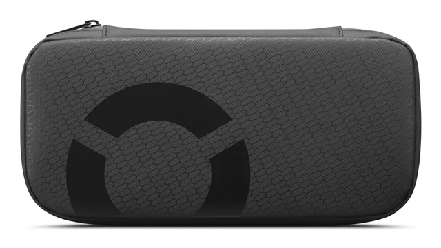 Legion Go S Carry Case