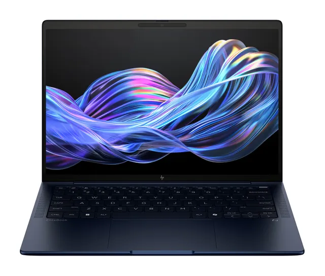 HP EliteBook X G1I 14" bärbar dator