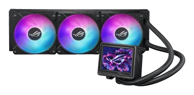 Ryujin III 360 A-RGB Extreme