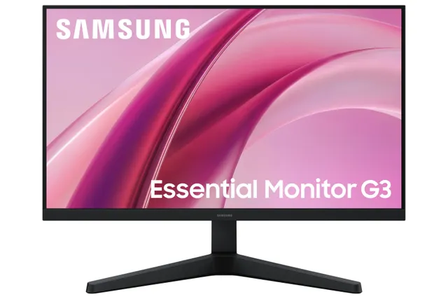 G3 24/FHD/IPS/144Hz gamingskärm