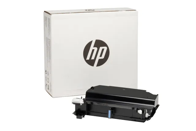 - LaserJet - uppsamlare för tonerspill - för P/N: 49K96AV#ABS, 6QQ03A#ABX