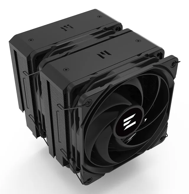 CNPS 14X DUO - CPU Luftkylare