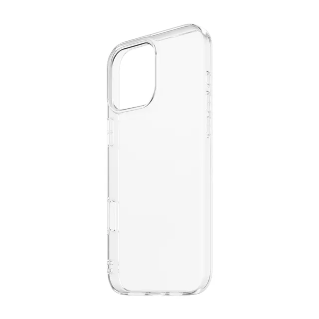 SAFE by PanzerGlass TPU Case iPhone 16 Pro Max | Transparent