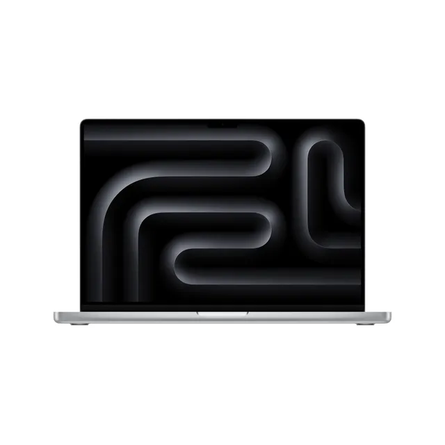 MacBook Pro 16" (2024, M4 Max) 36/1 TB, silver