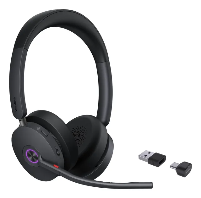 BH74 - Headset - på örat - Bluetooth - trå