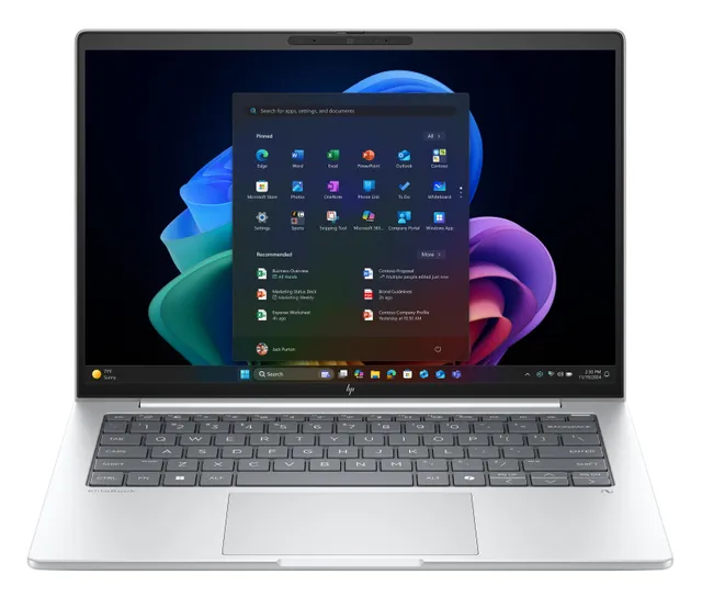 EliteBook 8 G1a - 14" | Ryzen AI 5 | 16GB | 512GB