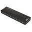 USB 3.0-hub StarTech ST93007U2C, 7xUSB 3.0 + 2x2,4A snabbladdningsportar, inkl. strömadapter