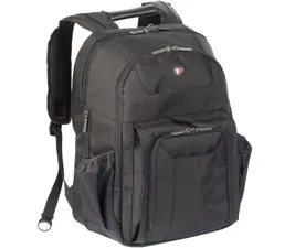 Corporate Traveler - Ryggsäck för bärbar da