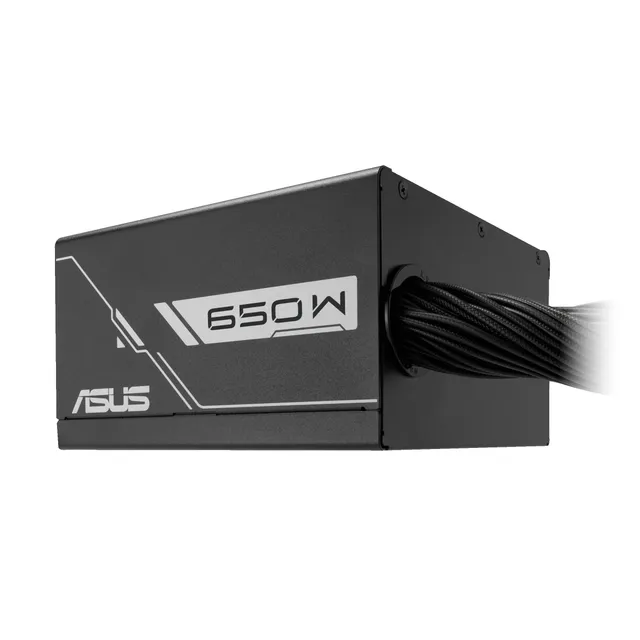 Prime 650W 80+ Bronze / ATX12V
