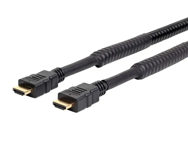 Pro Armouring - HDMI-kabel - HDMI hane ti